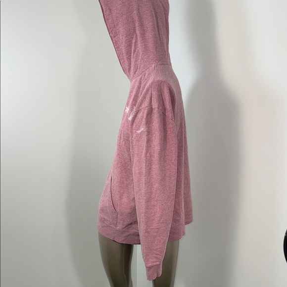 MASH 4077th Graphic Pink Hoodie - Picture 4 of 8